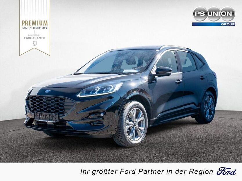 Kuga