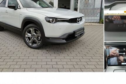 Mazda MX-30 6.951 km 18.985 € Delitzsch 04509