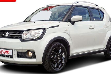 Suzuki Ignis 38.016 km 14.950 &euro; Halle 06122