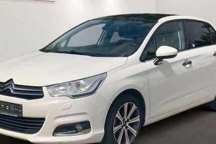 Citroen C4 142.915 km 5.699 € Sandersdorf-Brehna 06796