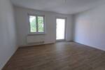 Etagenwohnung Merseburg Geusa - 3 Zimmer, 70 m&sup2;, 460&euro; | Angebot:26851574