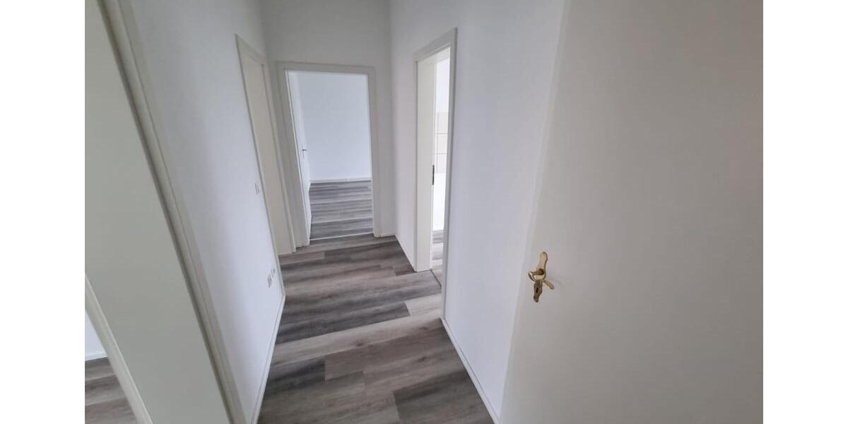 Etagenwohnung Köthen (Anhalt) - 4 Zimmer, 84 m&sup2;, 505&euro; | Angebot:26455890