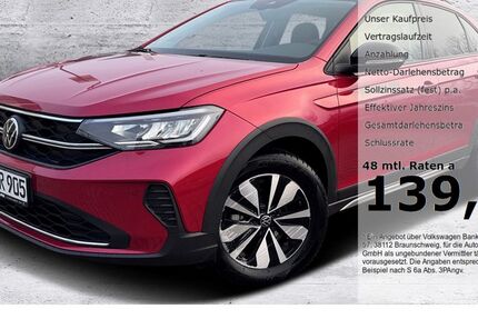 VW Taigo 9.900 km 24.940 € Leuna 06237