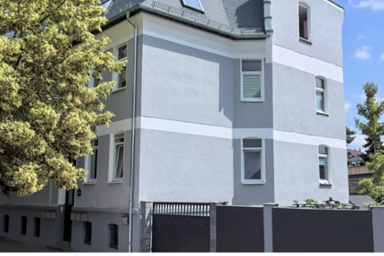 Wohnung Halle Saale Gesundbrunnen - 1 Zimmer, 40 m&sup2;, 400&euro; | Angebot:26802922