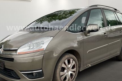 Citroen C4 Picasso 152.554 km 2.199 &euro; Brehna 06796
