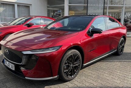 Mazda 6e 1.500 km 41.900 &euro; Bitterfeld-Wolfen 06766