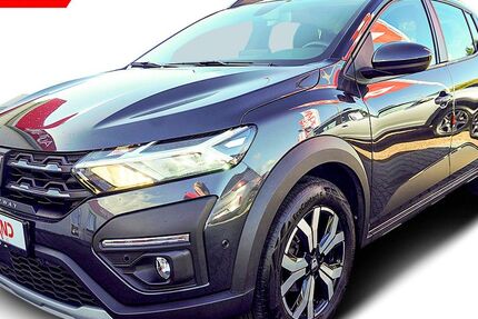 Dacia Sandero 44.907 km 16.950 € Leipzig 04209