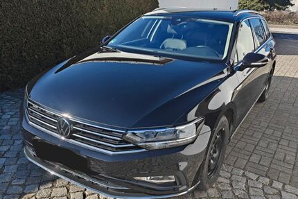 VW Passat 41.000 km 23.900 &euro; Hinsdorf 06386