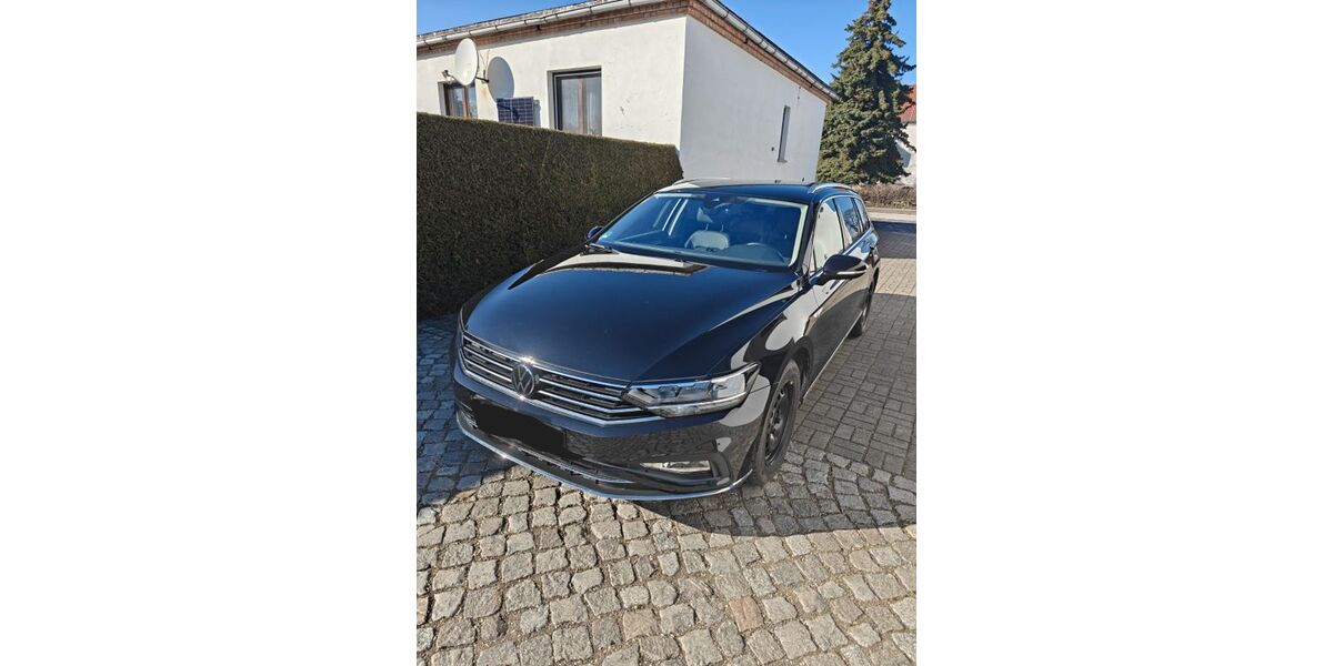 VW Passat 41.000 km 23.900 &euro; Hinsdorf 06386