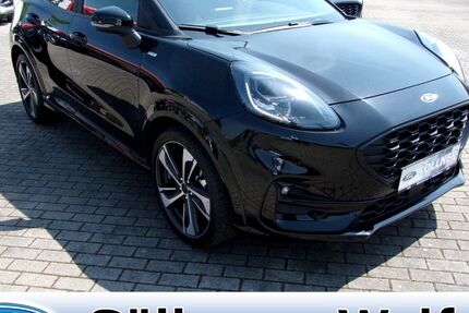 Ford Puma 45.300 km 16.990 &euro; Wolfen 06766