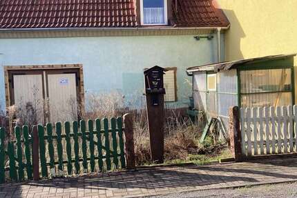 Haus Sandersdorf-Brehna Brehna - 3 Zimmer, 80 m&sup2;, 38.000&euro; | Angebot:26117821