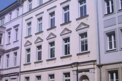 Wohnung Halle/S. S. - 1 Zimmer, 31 m&sup2;, 79.000&euro; | Angebot:15526640