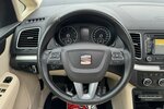 Seat Alhambra 7 Sitzer/Xenon/Navi/DAB/Pano/StandHz 172.080 km 10.990 € Leipzig 04347