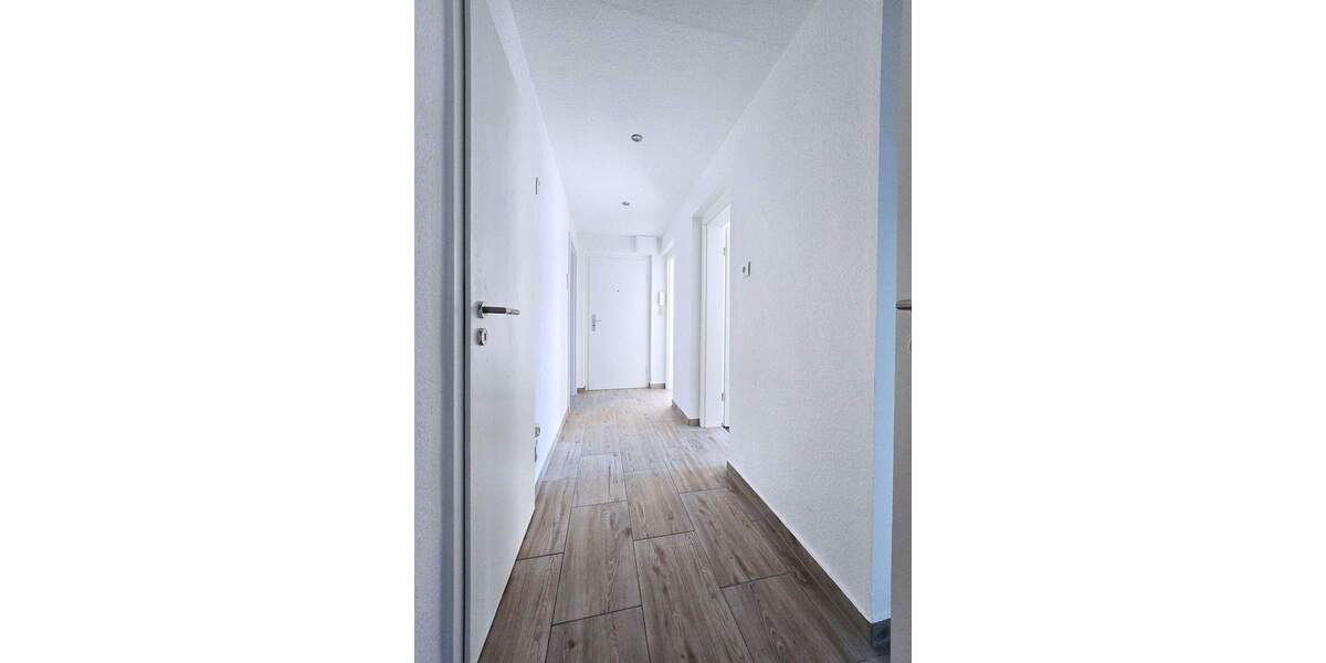 Etagenwohnung Köthen (Anhalt) Köthen - 4 Zimmer, 68 m&sup2;, 470&euro; | Angebot:24577474