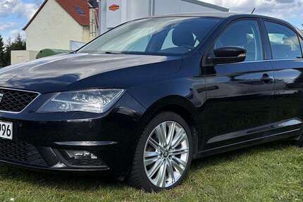 Seat Toledo 154.000 km 9.400 &euro; Markranstädt, Stadt 04420