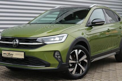 VW Taigo 23.900 km 22.930 &euro; Delitzsch 04509