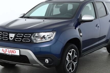 Dacia Duster 29.979 km 15.990 &euro; Halle 06122