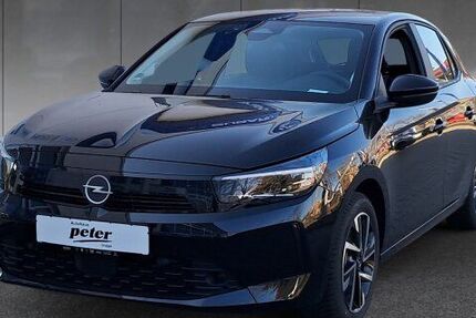 Opel Corsa 2.500 km 19.770 &euro; Halle 06118