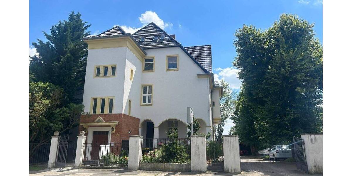 Etagenwohnung Halle Nietleben - 2 Zimmer, 51 m&sup2;, 460&euro; | Angebot:26904350