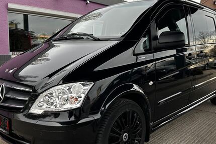 Mercedes-Benz Vito 151.680 km 23.990 &euro; Kabelsketal OT Gröbers 06184