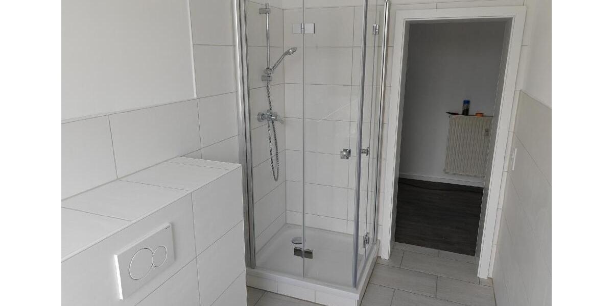 Etagenwohnung Seegebiet Mansfelder Land - 3 Zimmer, 70 m&sup2;, 540&euro; | Angebot:24802862