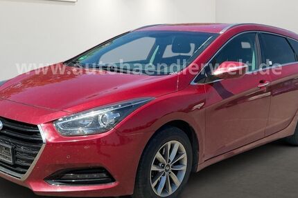 Hyundai i40 174.541 km 5.999 &euro; Brehna 06796