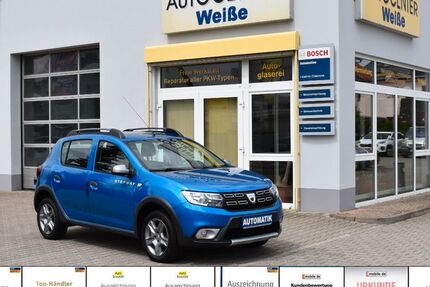 Dacia Sandero 109.860 km 8.888 &euro; Delitzsch 04509