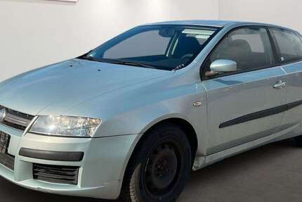 Fiat Stilo 179.724 km 999 &euro; Sandersdorf-Brehna 06796