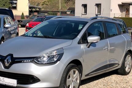 Renault Clio 179.000 km 4.499 &euro; Bitterfeld-Wolfen 06766