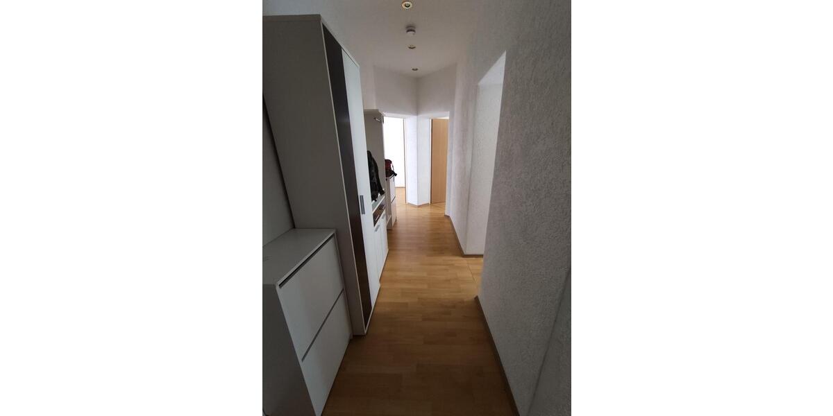 Etagenwohnung Halle (Saale) Büschdorf - 2 Zimmer, 45 m&sup2;, 380&euro; | Angebot:26661248