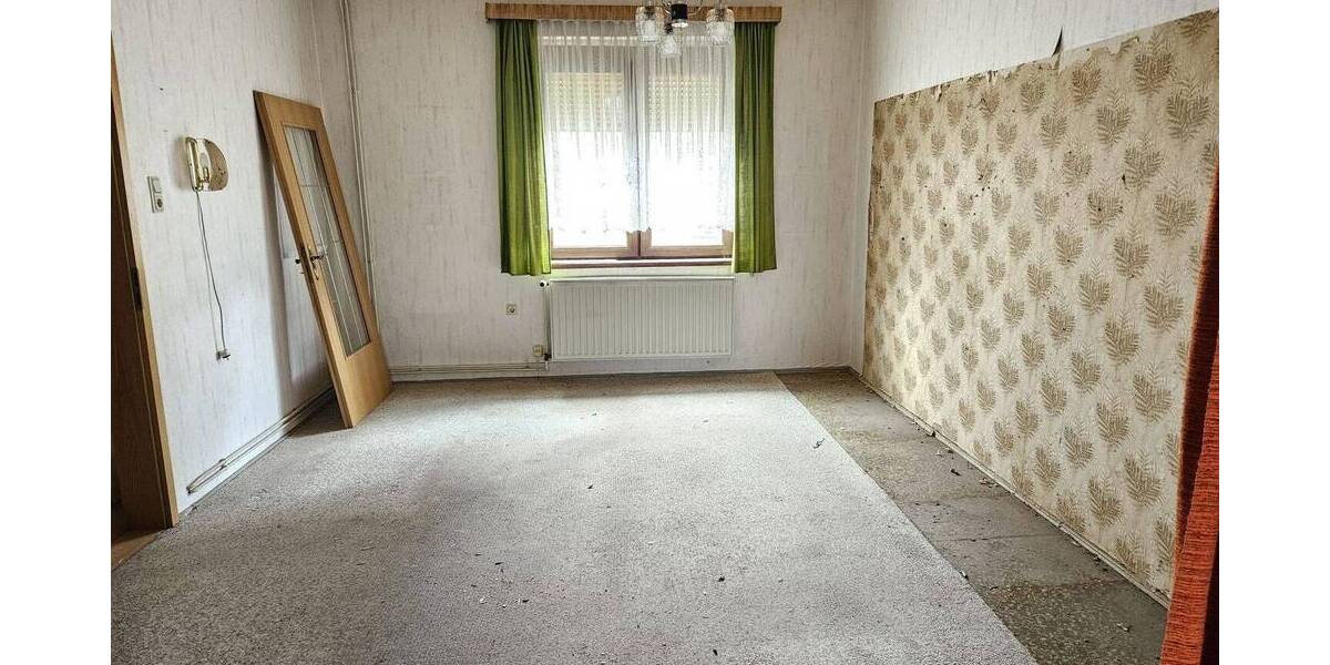 Reihenendhaus Lutherstadt Eisleben - 4 Zimmer, 97 m&sup2;, 59.500&euro; | Angebot:24051740