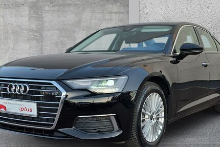 Audi A6 117.079 km 30.920 &euro; Halle (Saale) 06110