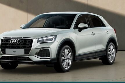 Audi Q2 7.490 km 30.930 &euro; Merseburg 06217