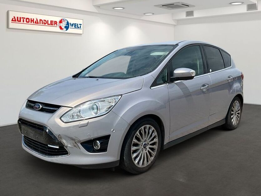 C-Max