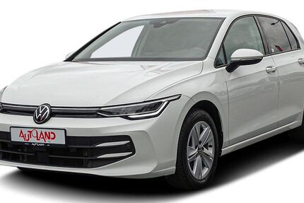 VW Golf 46.861 km 22.950 &euro; Eisleben 06295