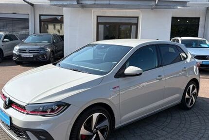 VW Polo 19.270 km 24.555 &euro; Südliches Anhalt OT Görzig 06369