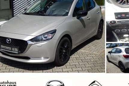 Mazda 2 47.958 km 14.990 &euro; Halle 06126