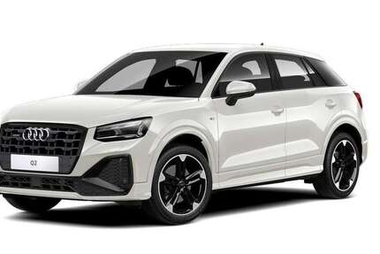 Audi Q2 31.400 km 30.980 &euro; Halle 06122