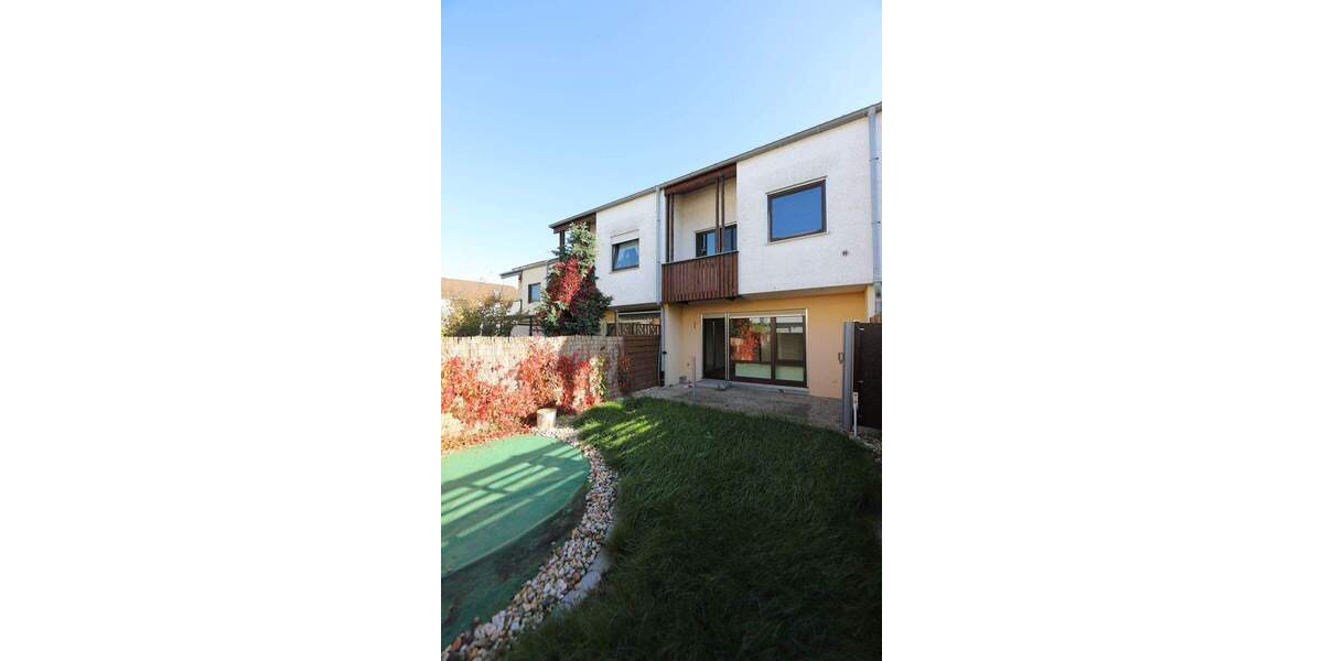 Reihenmittelhaus Kabelsketal Großkugel - 5 Zimmer, 109 m&sup2;, 199.800&euro; | Angebot:24344317