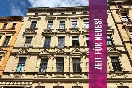 Wohnung Halle Am Wasserturm/Thaerviertel - 2 Zimmer, 60 m&sup2;, 460&euro; | Angebot:27187736
