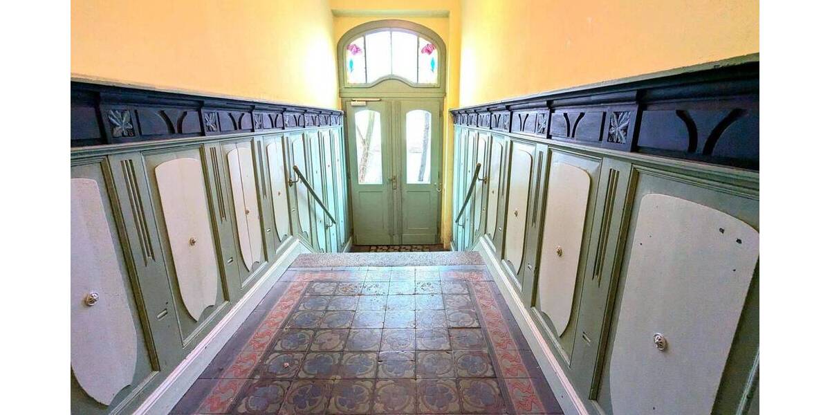 Etagenwohnung Markranstädt - 2 Zimmer, 45 m&sup2;, 425&euro; | Angebot:26815846