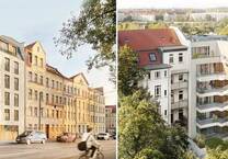 KfW-40-QNG Effizienzhaus: klimafreundlicher Neubau 