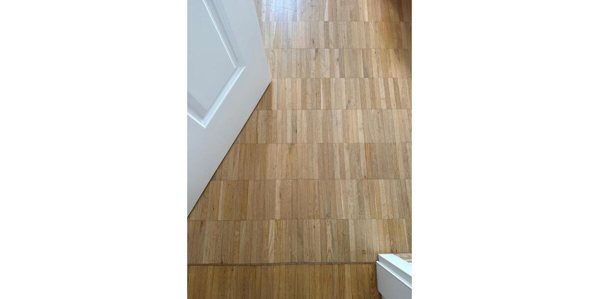 Hochparterre Halle (Saale) Büschdorf - 1.5 Zimmer, 61 m&sup2;, 615&euro; | Angebot:25841960