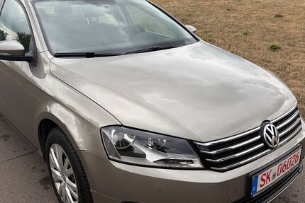 VW Passat 188.000 km 3.999 &euro; HALLE 06116