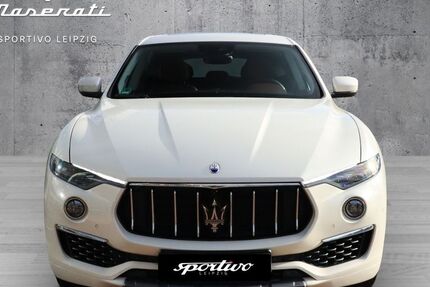 Maserati Levante 58.542 km 42.911 € Markranstädt 04420