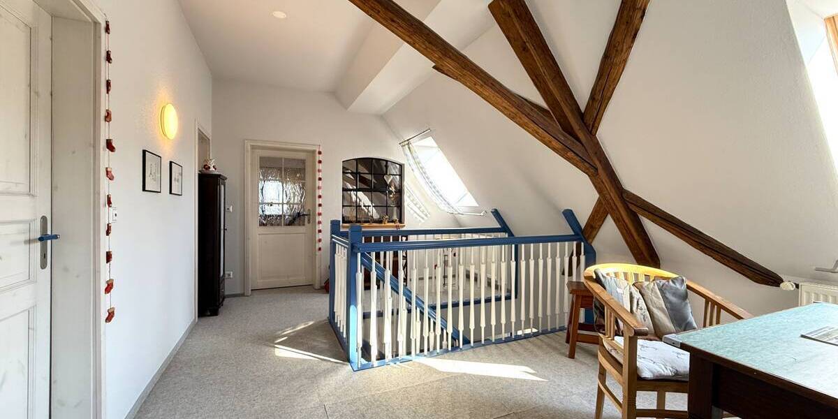 Einfamilienhaus Weißandt-Gölzau Klein-Weißandt - 8 Zimmer, 233 m&sup2;, 499.000&euro; | Angebot:26036794