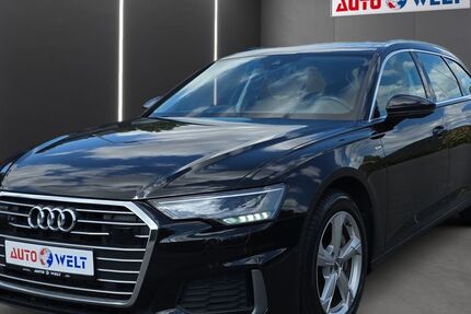 Audi A6 129.987 km 24.990 &euro; Sandersdorf Brehna 06796