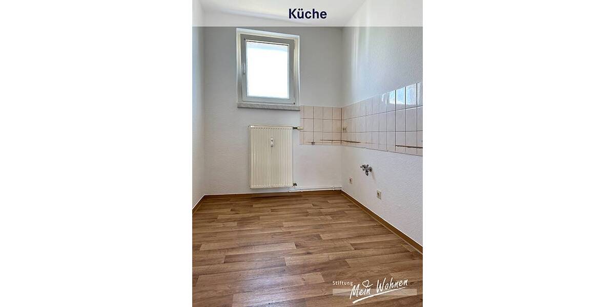 Etagenwohnung Bad Dürrenberg - 3 Zimmer, 58 m&sup2;, 363&euro; | Angebot:26851243