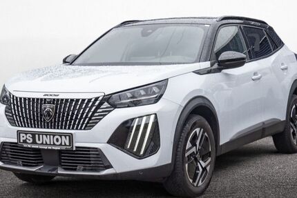 Peugeot 2008 23.069 km 25.690 &euro; Halle (Saale) 06132