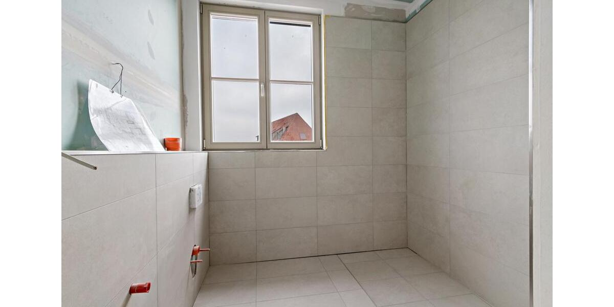 Etagenwohnung Halle (Saale) Dölau - 4 Zimmer, 103 m&sup2;, 1.120&euro; | Angebot:26338196